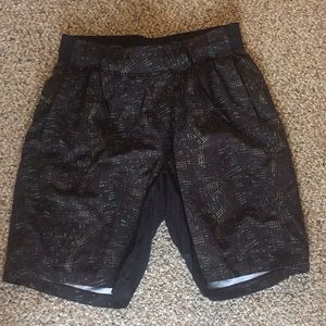 Lululemon THE Short with luxtreme liner